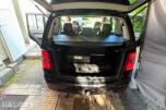 2008 Volkswagen Touran 1.9 TDI 105hk 7-Seter, Ryggekamera, Cruisekontroll